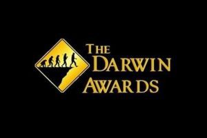 Лауреаты премии Дарвина: 15 самых нелепых смертей