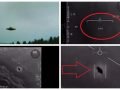 Подлинные видео с НЛО, подтверждённые ВМФ США