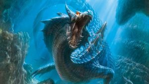 Карадагский морской змей: стоит ли опасаться черноморскую Несси?