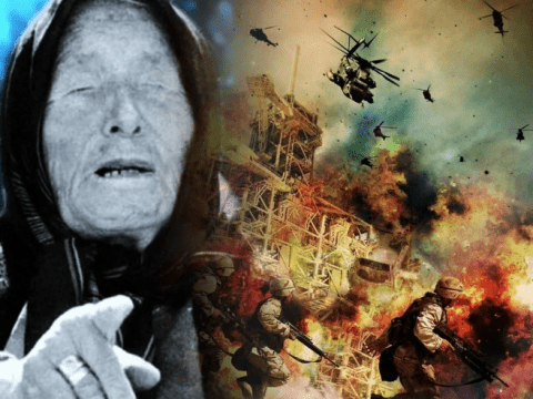 Пророчества о войне на Украине