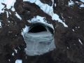 Таинственные пещеры Антарктиды