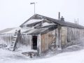 Призраки ледяных пустошей: Паранормальные истории из Антарктиды